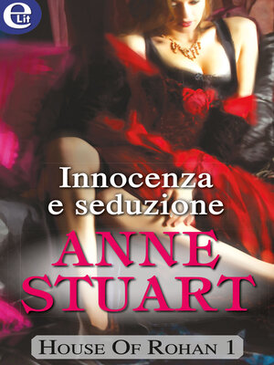 cover image of Innocenza e seduzione